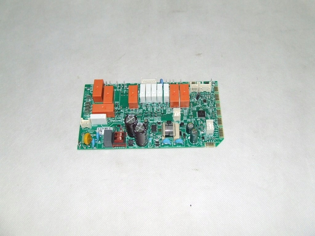 riadiaci modul Electrolux rúra