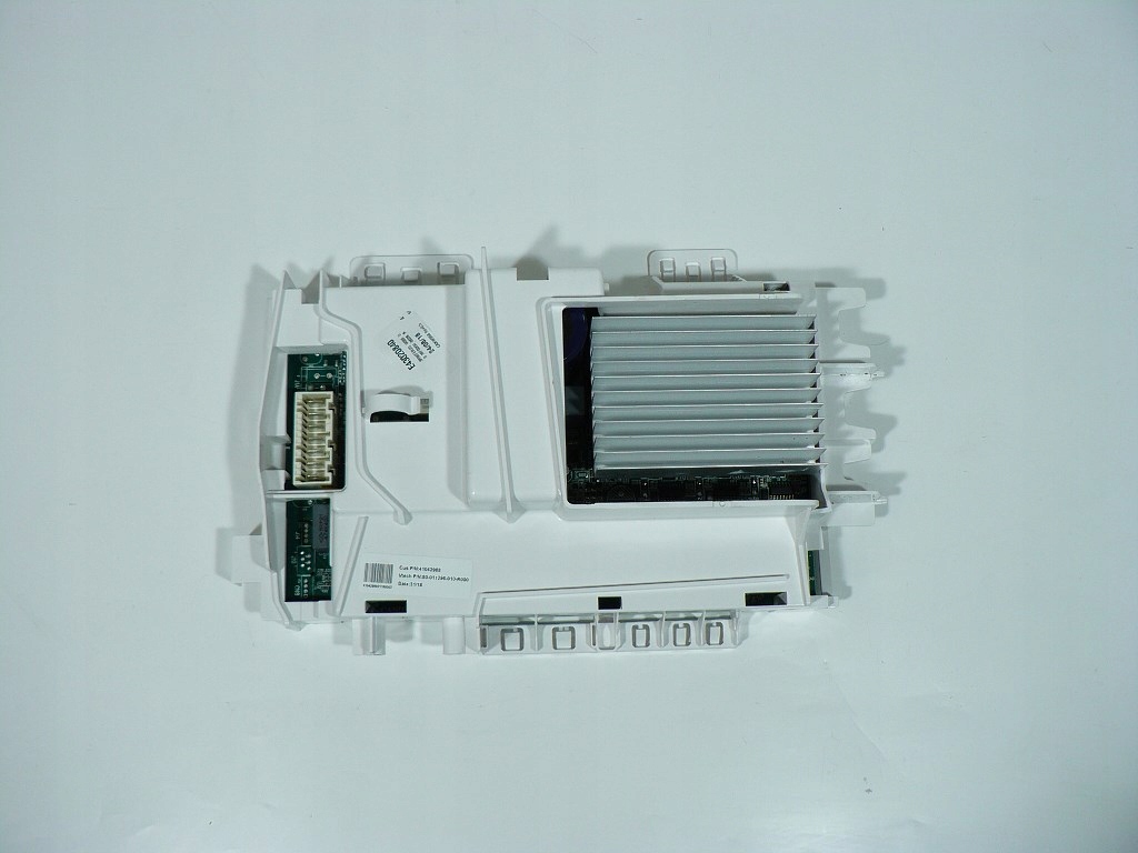 Strojový ovládací modul Candy 49039684