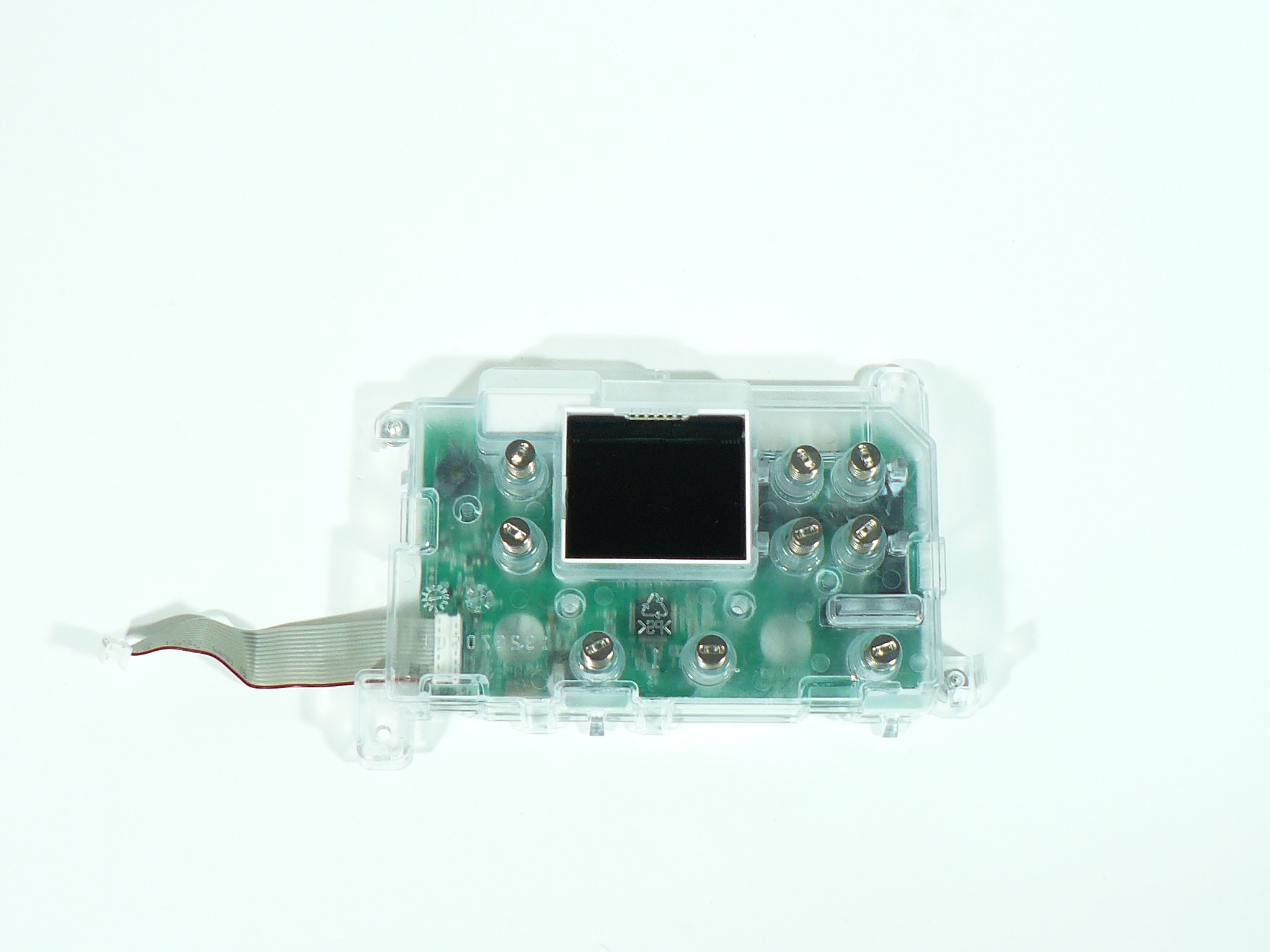 ELECTROLUX 1360077604 Riadiaci modul práčky
