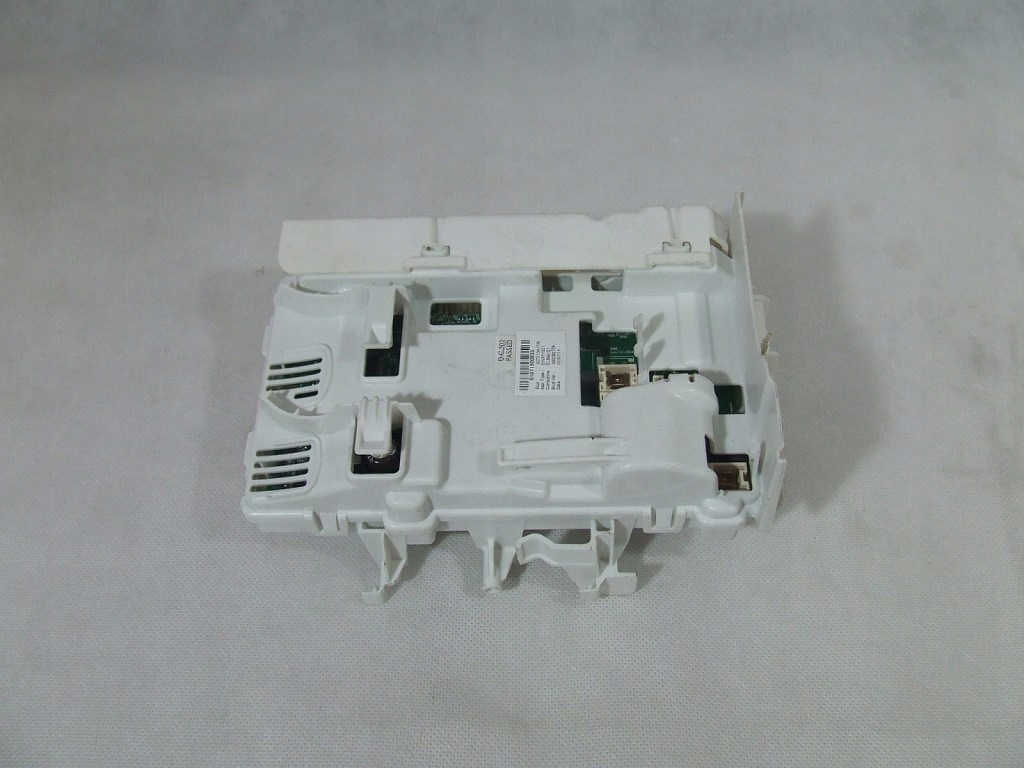 ELECTROLUX 973913102201008 Riadiaci modul práčky