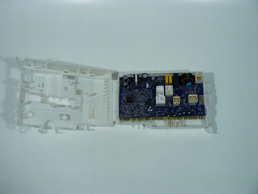 Electrolux 973913102208029 Umývanie Control Module Machine