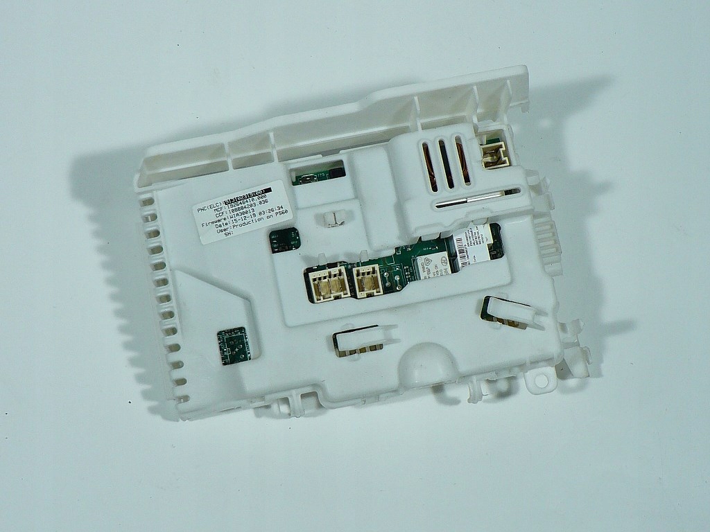 Electrolux 973913102319008 umývanie riadenie stroja modul