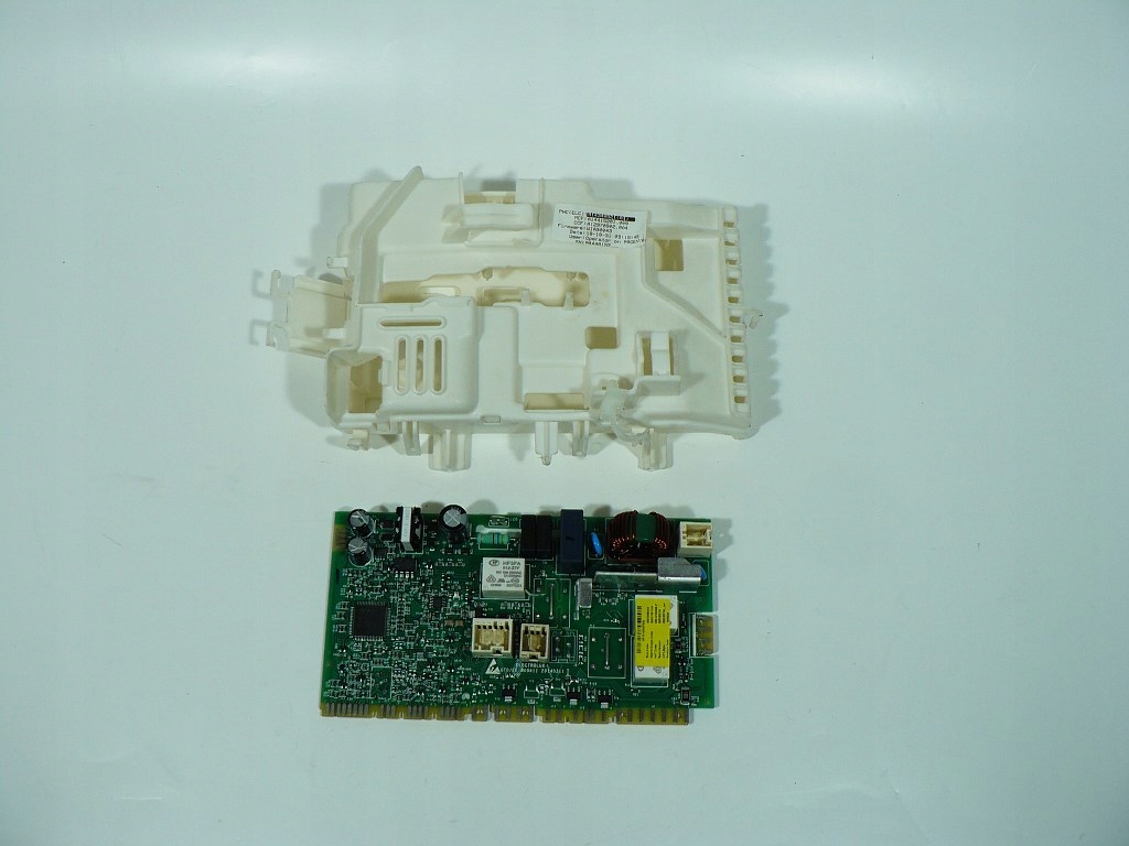 ELECTROLEUX Riadiaci modul práčky 973914340521017