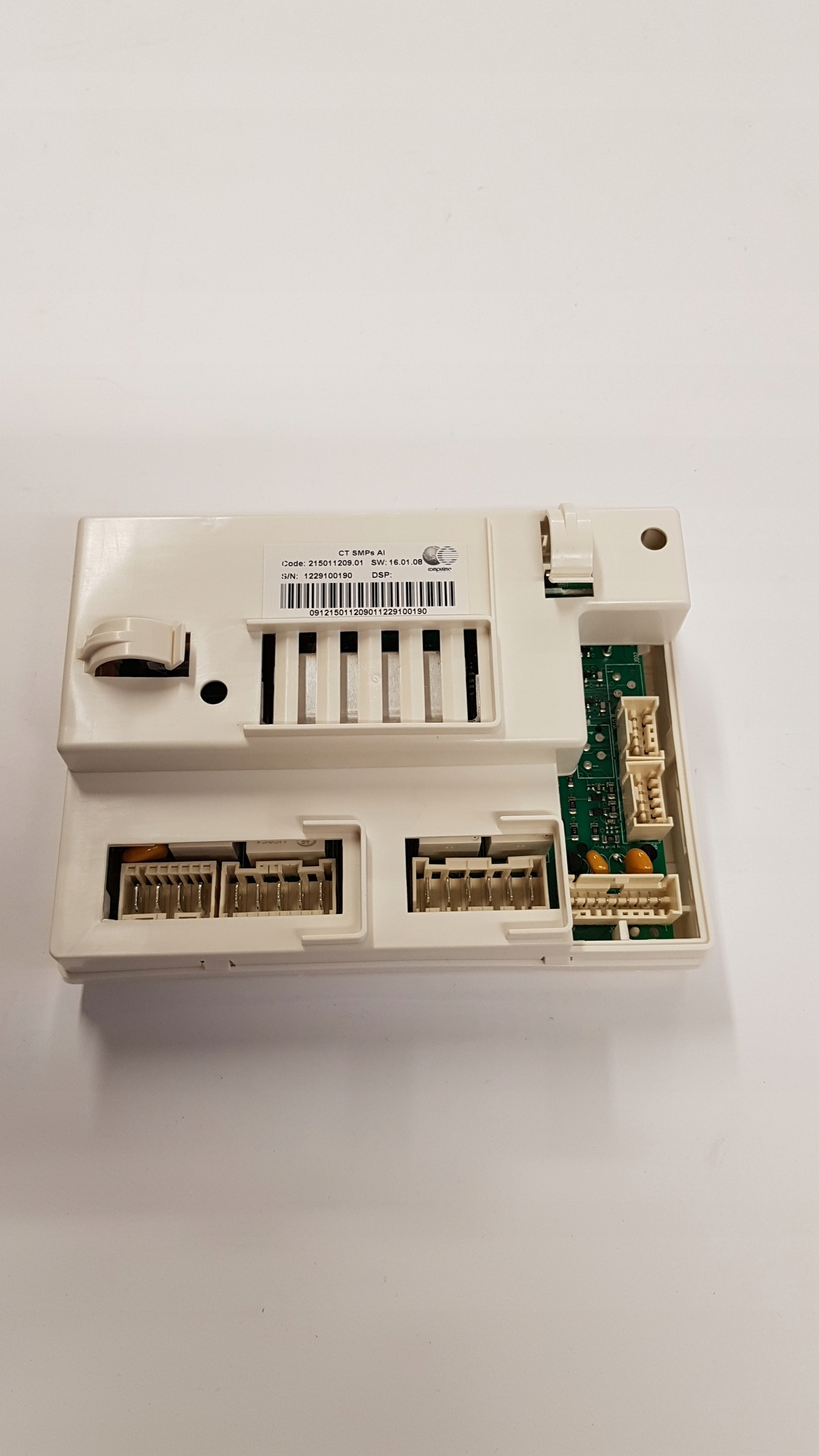 Modul riadenia práčka INDESIT ARISTON C00287480