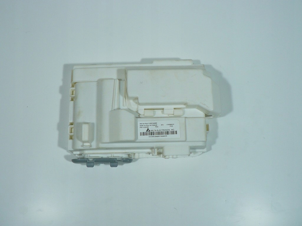 Riadiaci modul práčky INDESIT C00296178