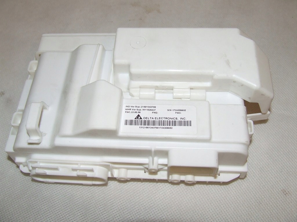 C00509483 Control Module Whirlpool Whirlpool