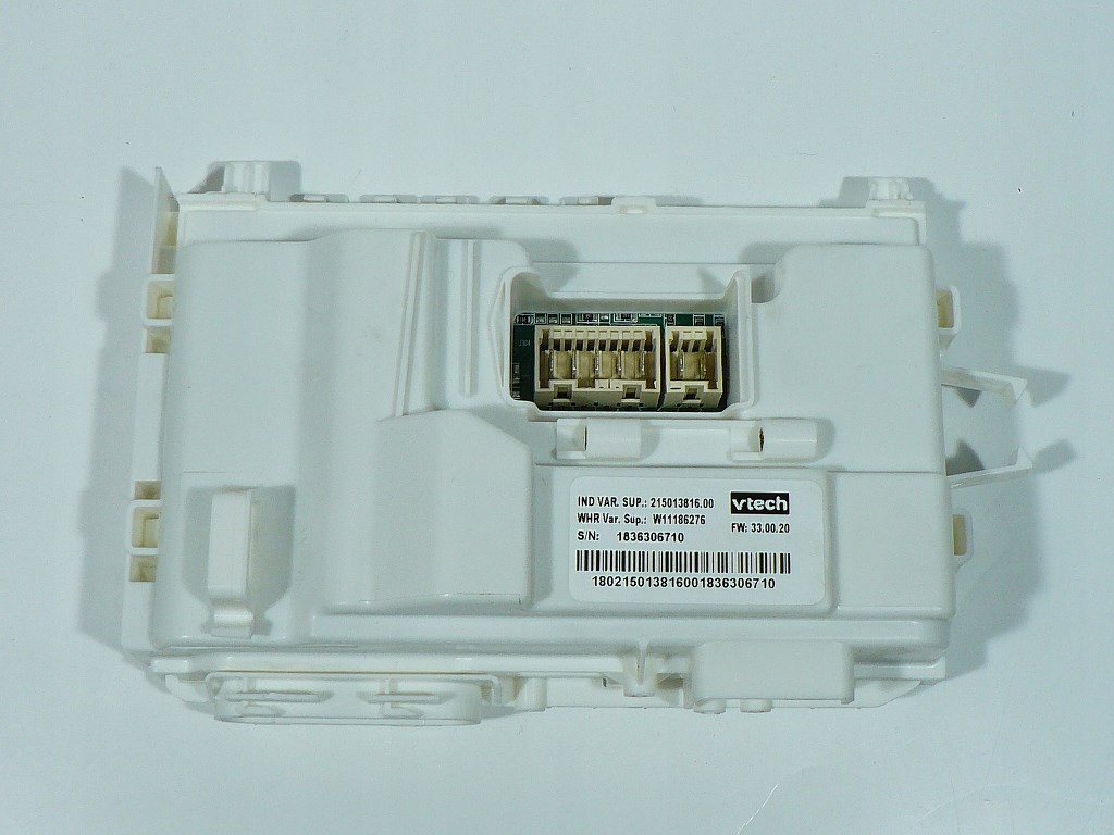 umývanie riadenie strojov modul Whirlpool C00514239
