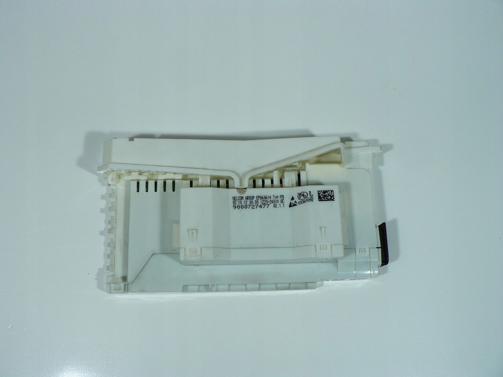 Umývanie riadu modul Bosch Siemens 00659587