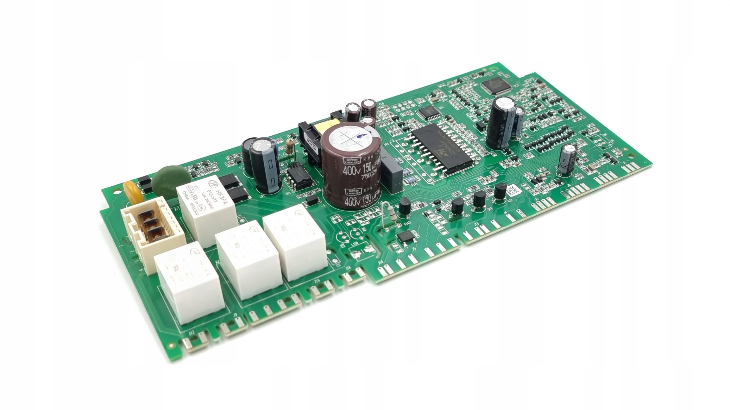 riadiaci modul Whirlpool WIC 3C23 PEF