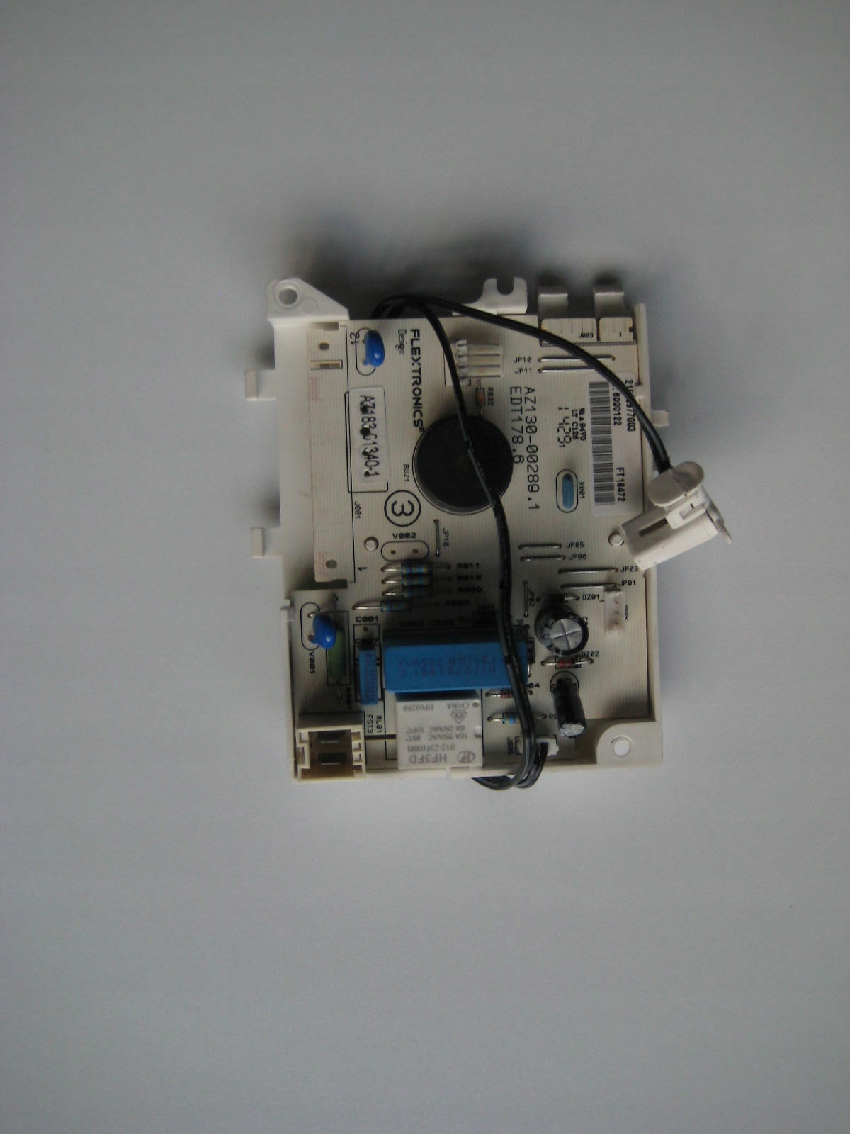 Umývací modul HOTPOINT C00259735