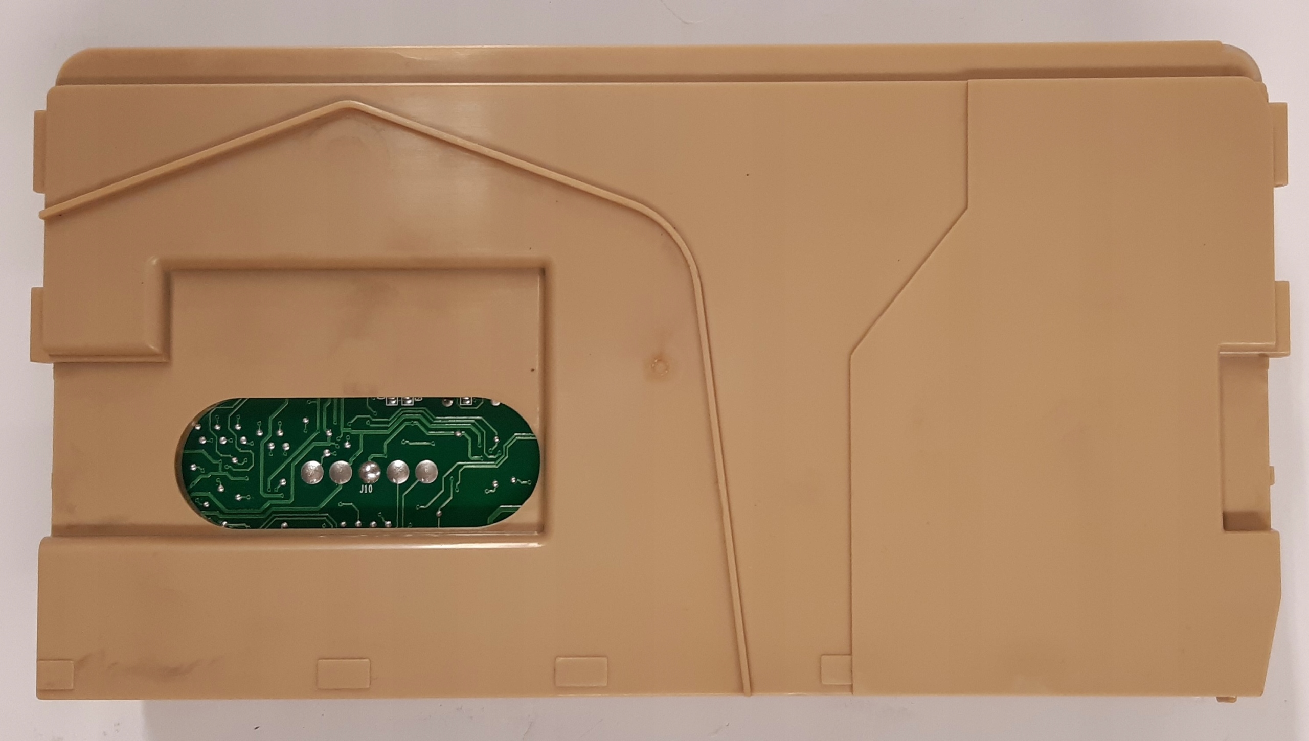 Riadiaci modul umývačky riadu Hotpoint-Ariston C0050563