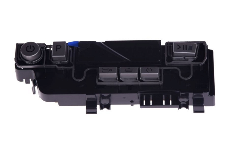 Užívateľ modul Umývačka Hotpoint C00380606