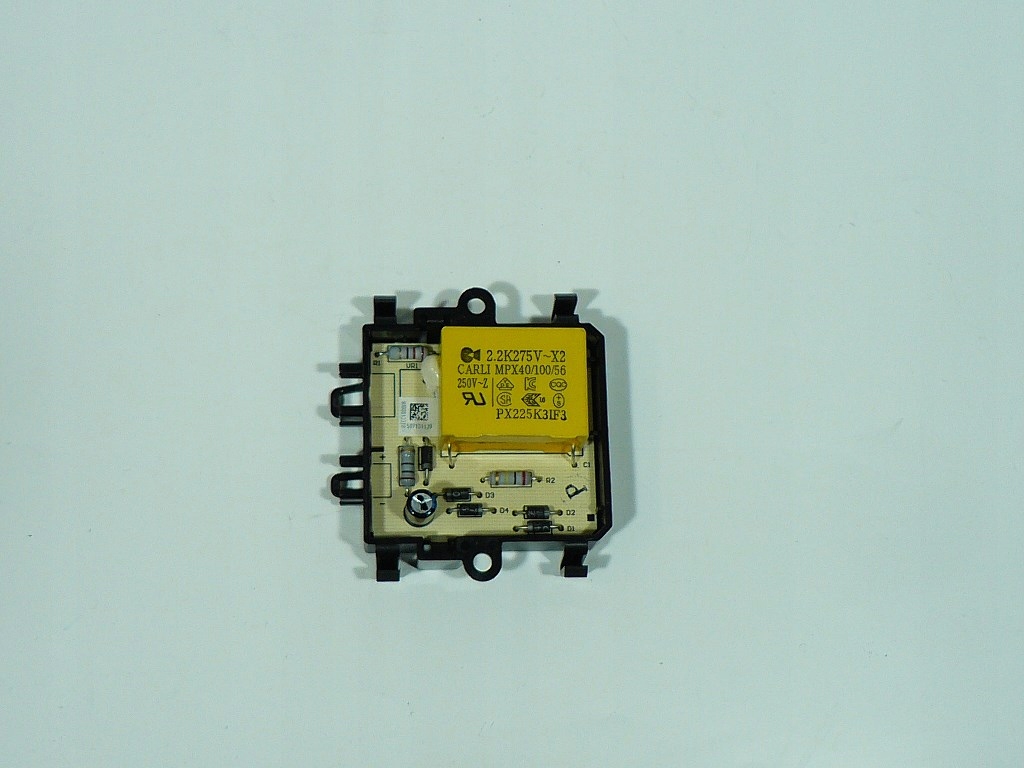 Modul Power BOSCH 00652097