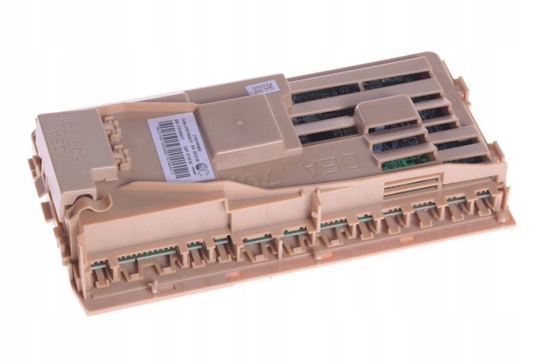 Hotpoint Whirlpool C00505636 Modul umývačky riadu