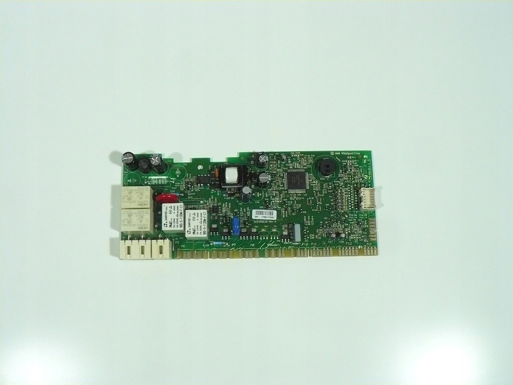 Whirlpool umývačky modul 480140102003