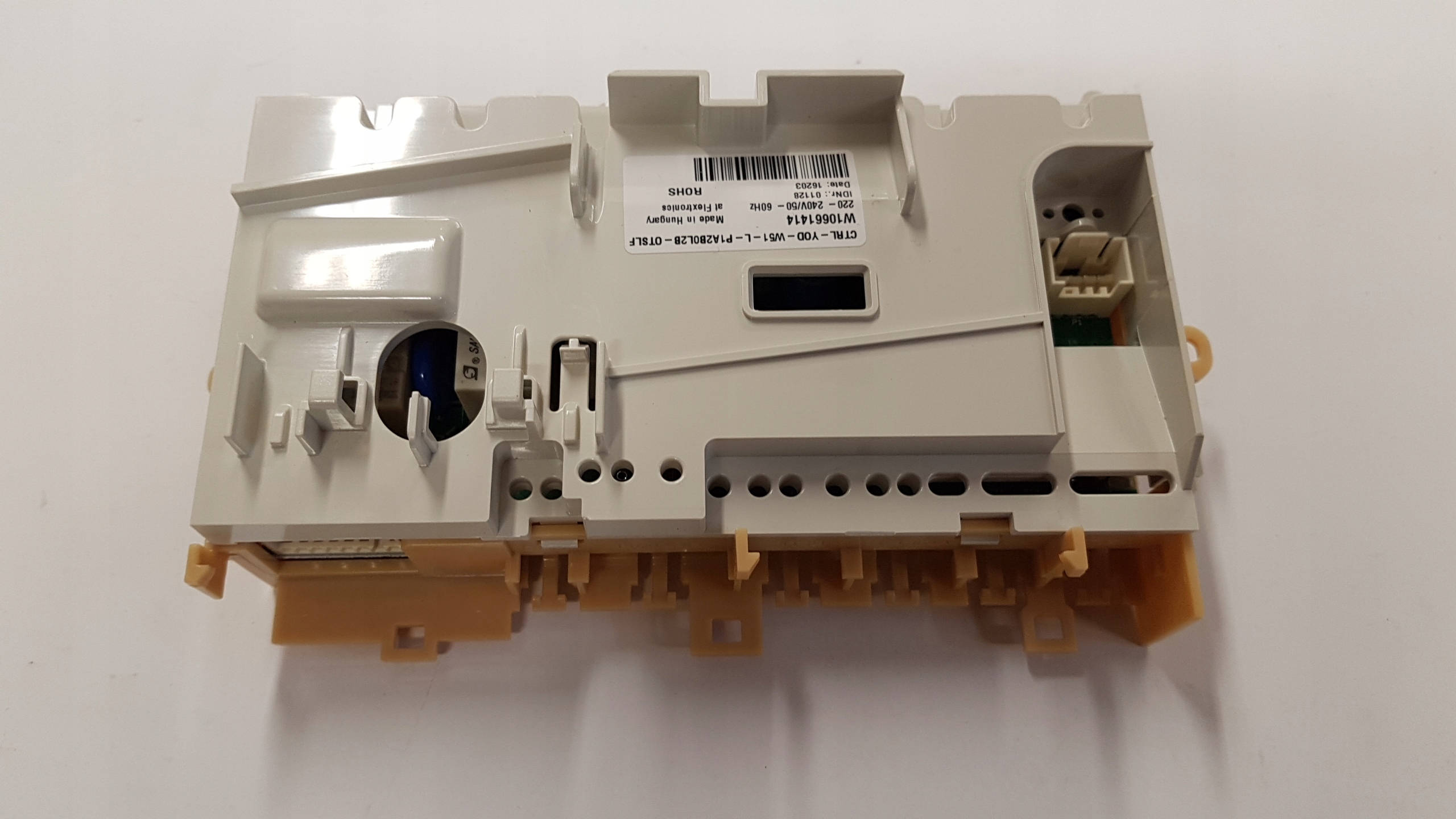 Modul umývačky riadu Whirlpool 481010661414