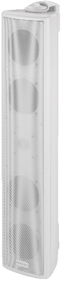 Monacor ETS-530TW/WS Stĺpec PA 30W 100 V 8OHM