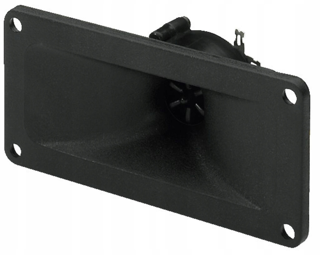 MPT 016 MONACOR MPT 016 0 W reproduktor