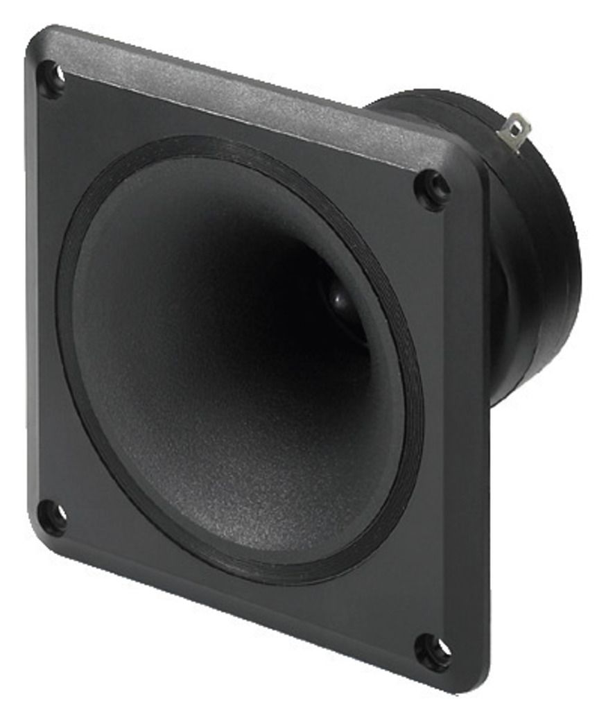 MPT 165 Reproduktor Monacor MPT 165 115 W