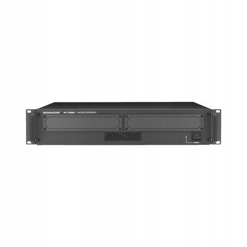 MONACOR PA -1200EX - Modul dvojitého rozširovania