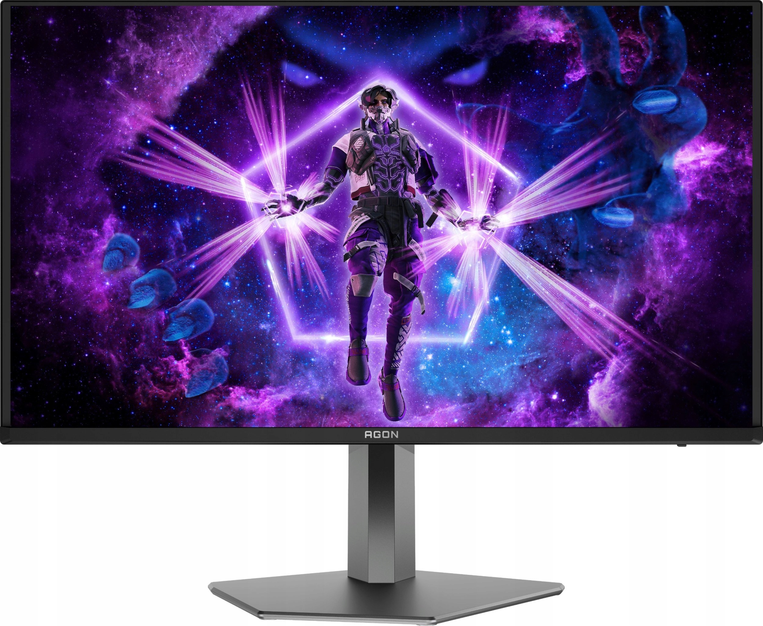OLED monitor AOC AG326UD 31,5" 3840 x 2160 px