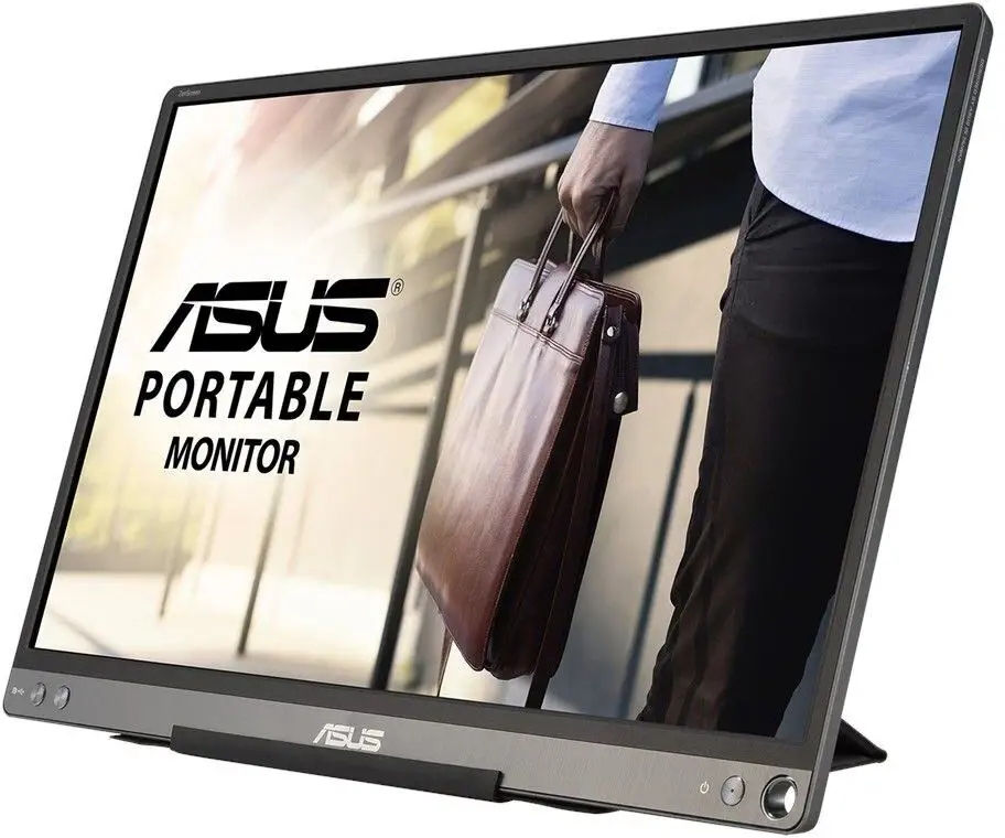 Asus MB16ACE LED monitor 15,6" 1920 x 1080 px IPS / PLS