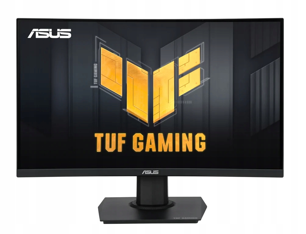 LCD monitor Asus VG24VQER 23,6" 1920 x 1080 px VA