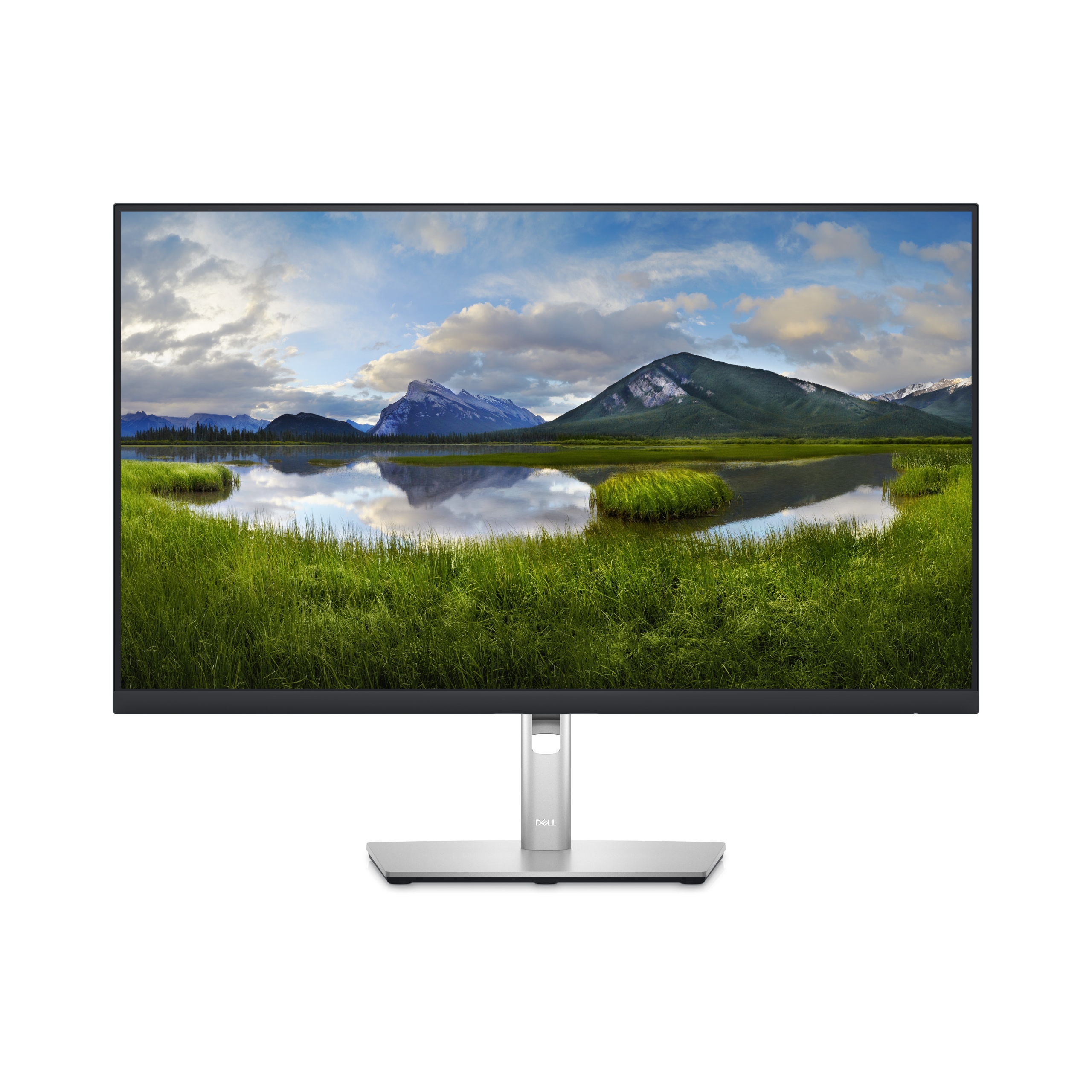 LCD monitor Dell P2723QE 27" 3840 x 2160 px IPS / PLS