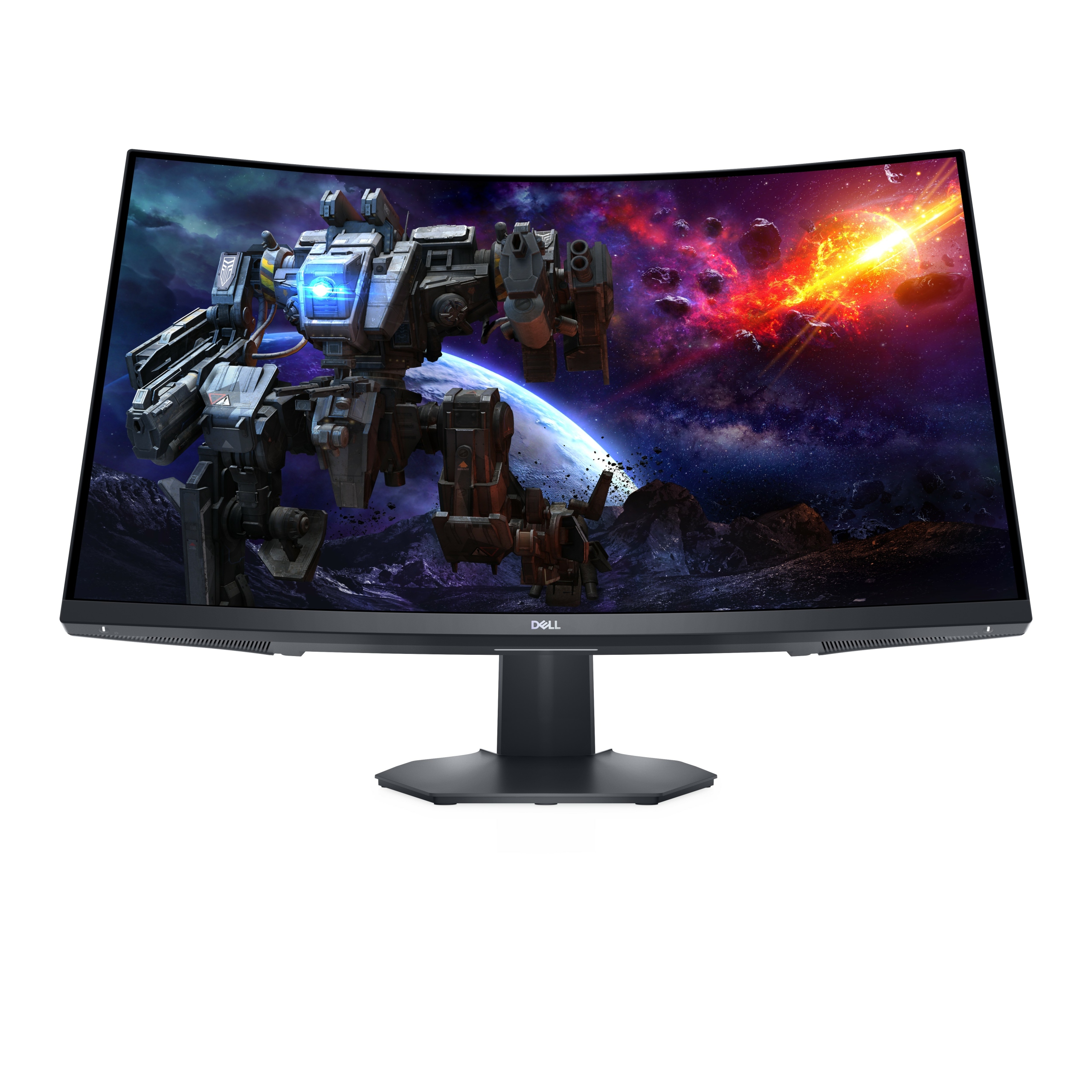 LCD monitor Dell S3222DGM 31,5" 2560 x 1440 px VA