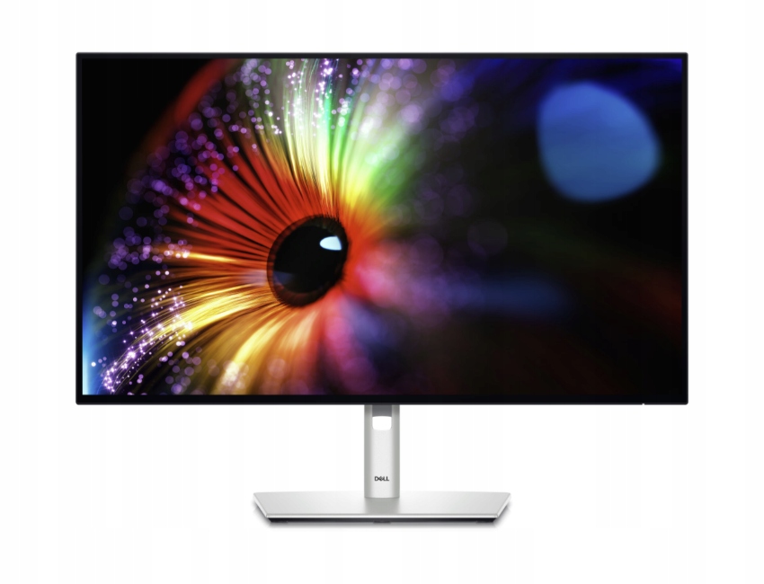 LCD monitor Dell UltraSharp U2724D 27" 2560 x 1440 px IPS / PLS