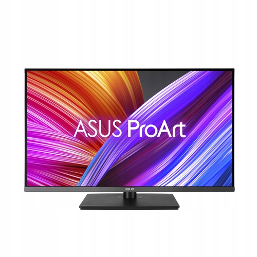 Asus PA32UCR-K 32" IPS/PLS LED monitor s rozlíšením 3840 x 2160 pixelov