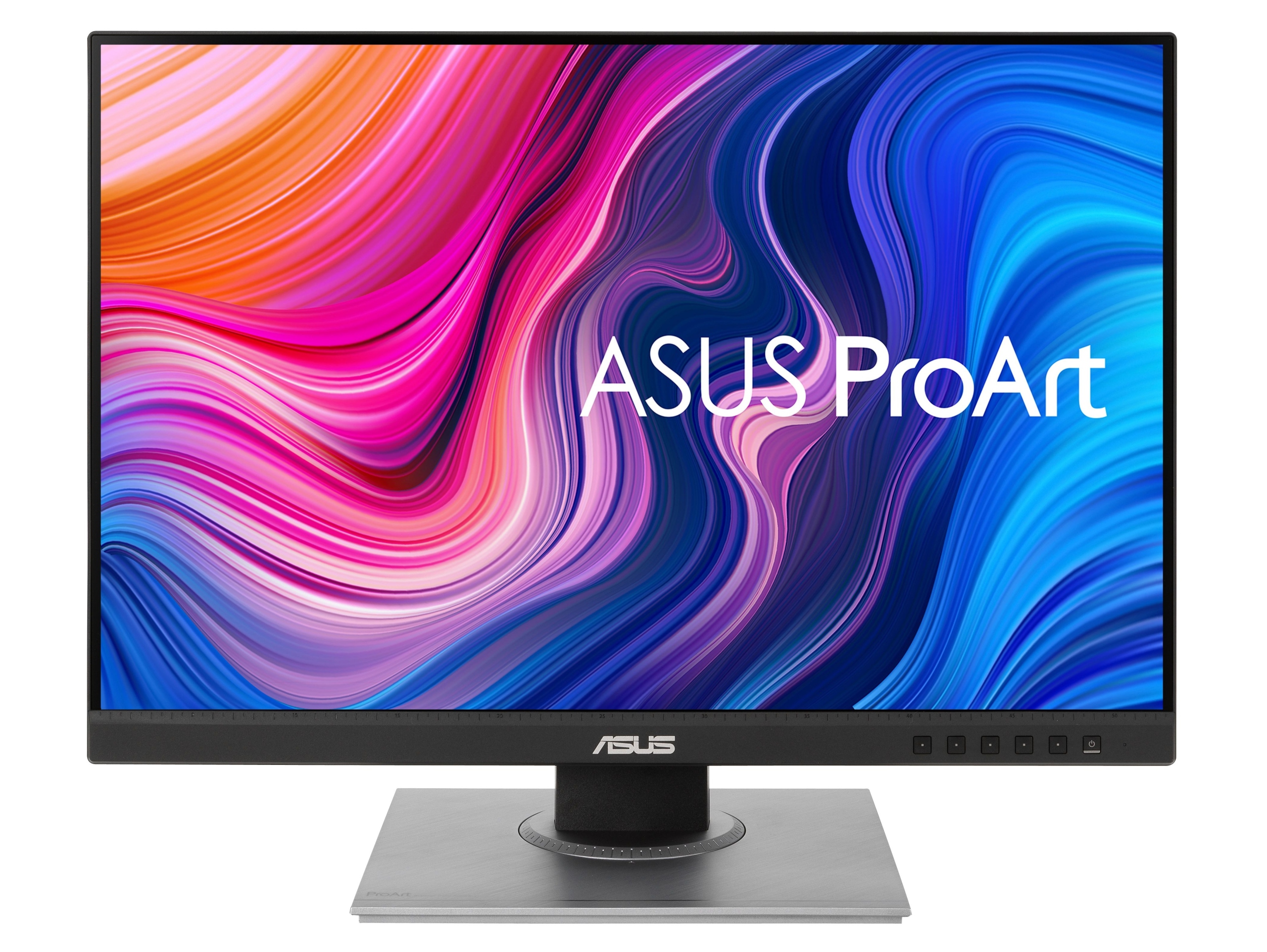 Asus PA248QV LED monitor 24,1" 1920 x 1200 px IPS / PLS