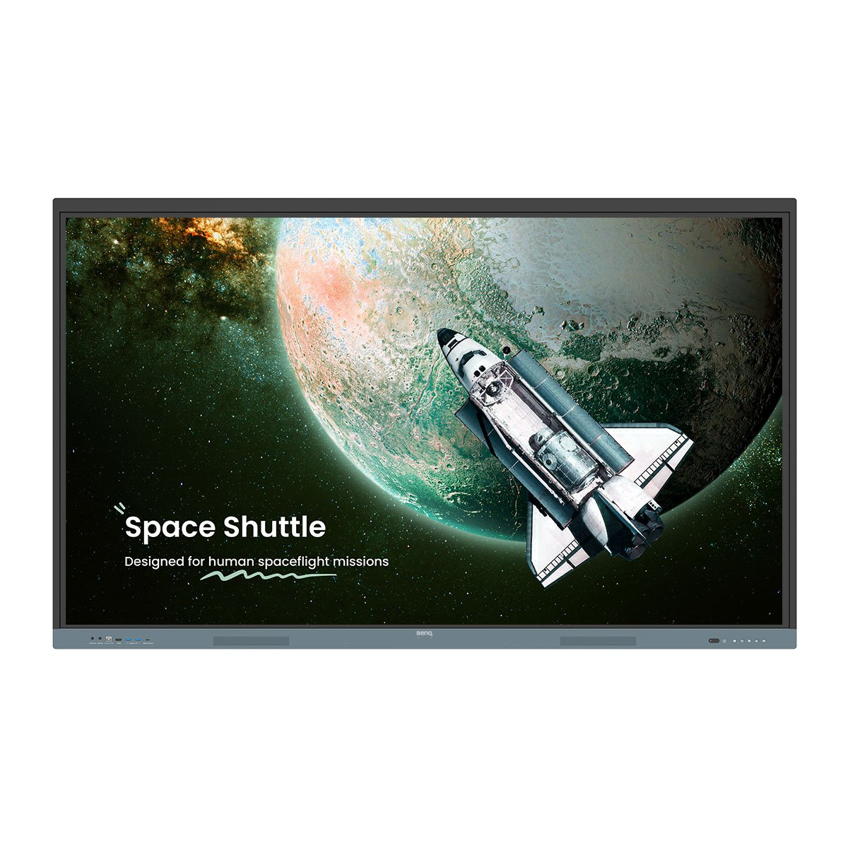 Benq RE6504 LED monitor 65" 3840 x 2160 px IPS / PLS