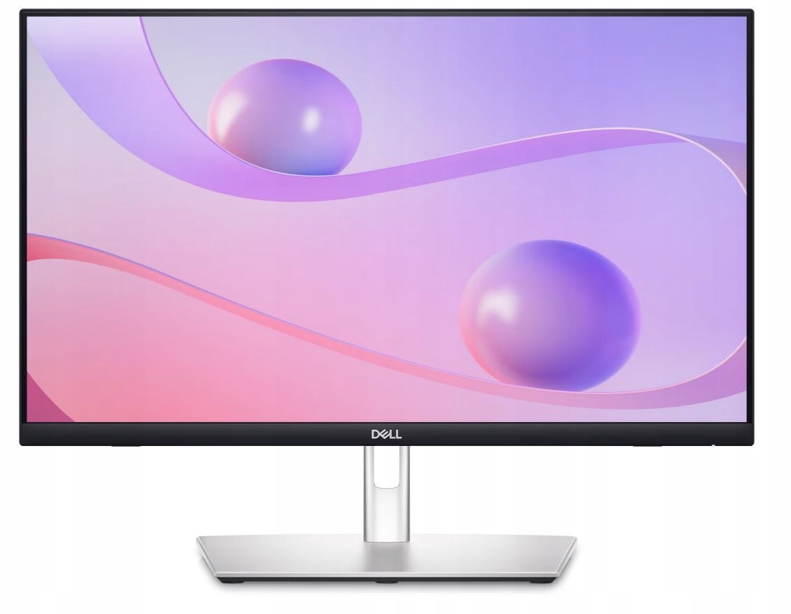 LED monitor Dell P2424HT 23,8" 1920 x 1080 px IPS/PLS