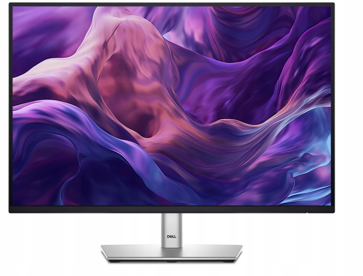 Monitor Dell P2425 LED 24,07" s rozlíšením 1920 x 1200 px, IPS/PLS