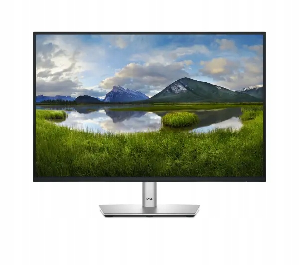 24" LED monitor Dell P2425E s rozlíšením 1920 x 1200 px, IPS/PLS