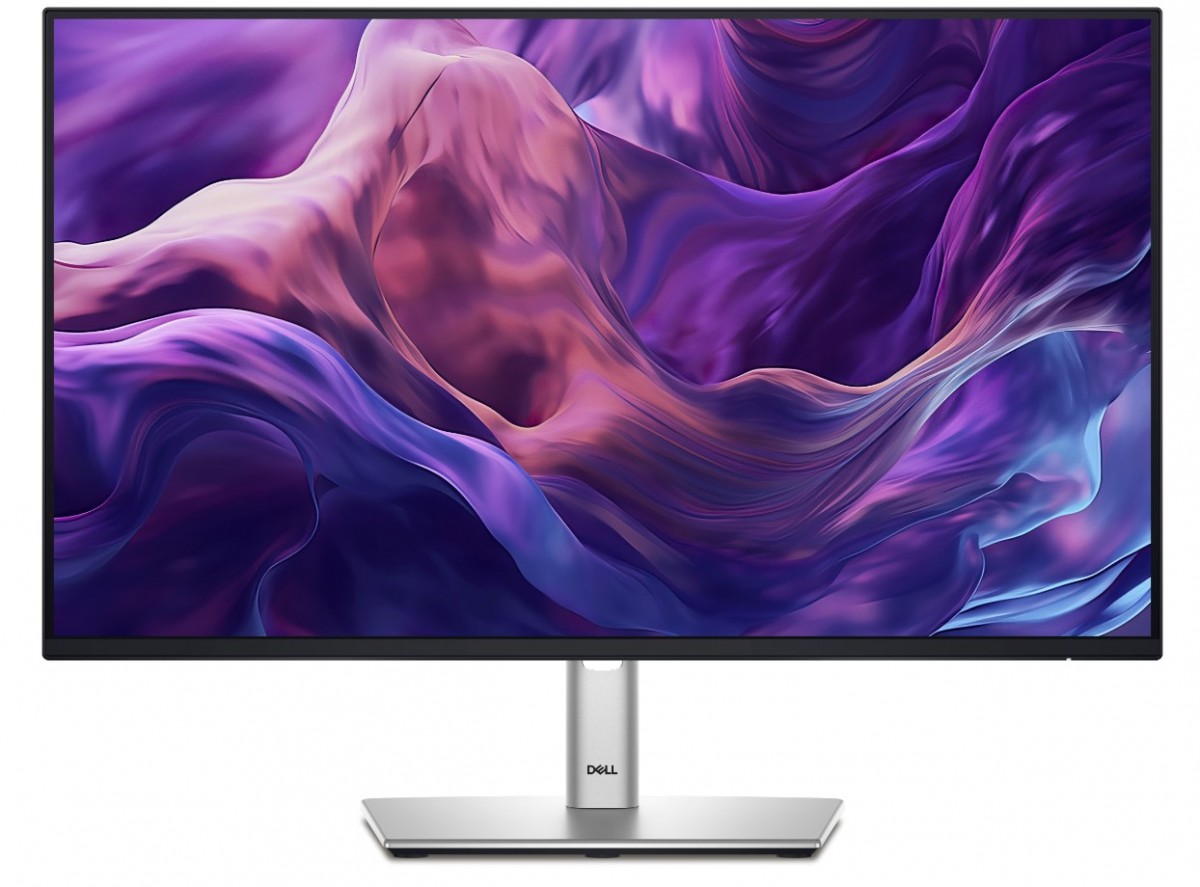 Monitor Dell P2425HE LED 23,8" 1920 x 1080 px IPS/PLS