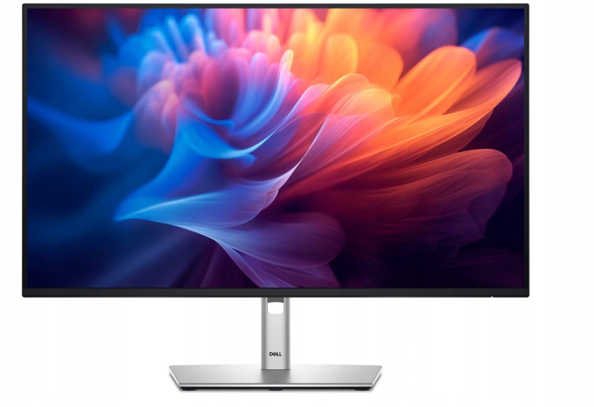 27-palcový LED monitor Dell P2725HE s rozlíšením 1920 x 1080 px, IPS/PLS