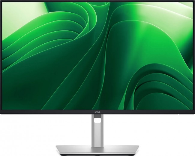 24-palcový LED monitor Dell Pro Plus P25D s rozlíšením 2560 x 1440 px, IPS/PLS