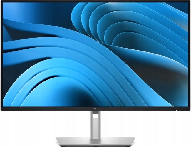 27-palcový LED monitor Dell Pro Plus P25QE s rozlíšením 3840 x 2160 px, IPS/PLS
