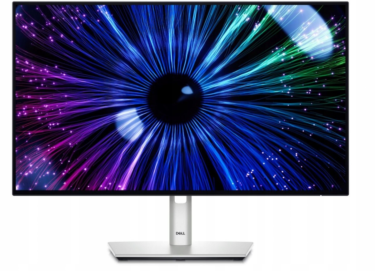 Monitor Dell U2424HE LED s uhlopriečkou 23,8" (1920 x 1080 px), IPS/PLS