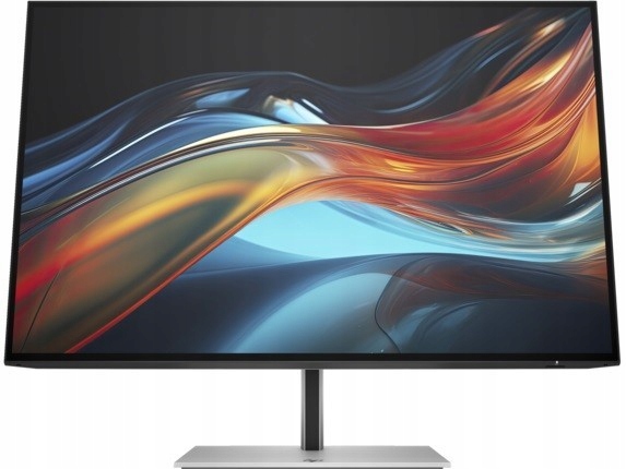 24" LED monitor HP 8Y2F7AA s rozlíšením 1920 x 1200 px, IPS/PLS
