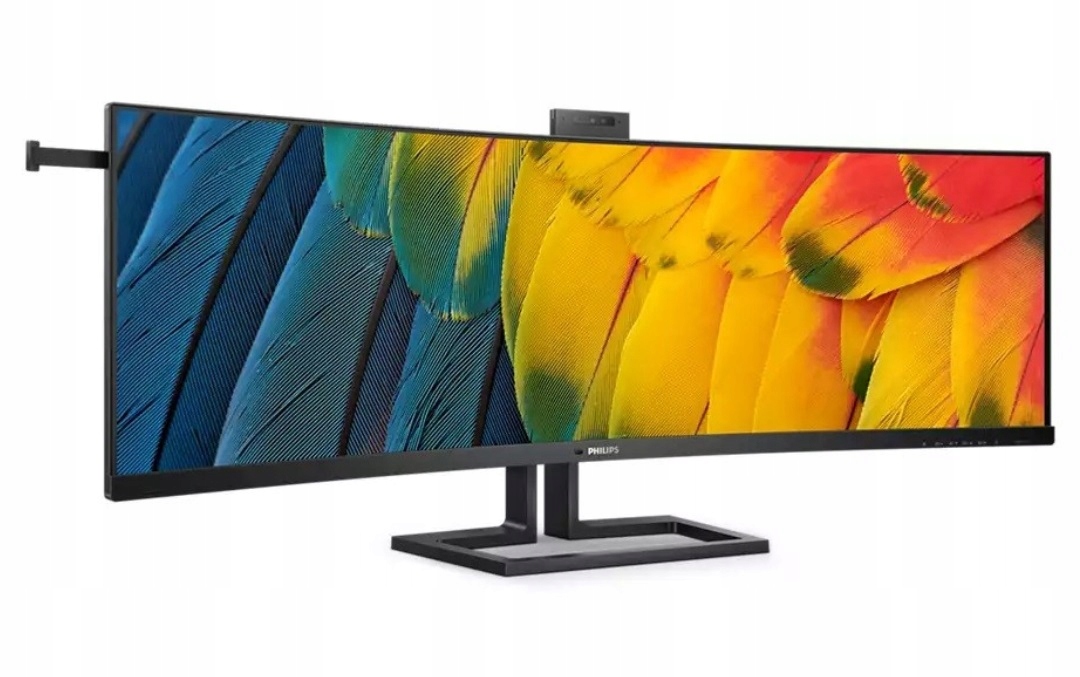 Philips 45B1U6900CH LED monitor 44,5" 5120 x 1440 px VA