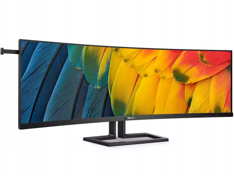 Philips 45B1U6900C/00 LED monitor 44,5" 5120 x 1440 px VA