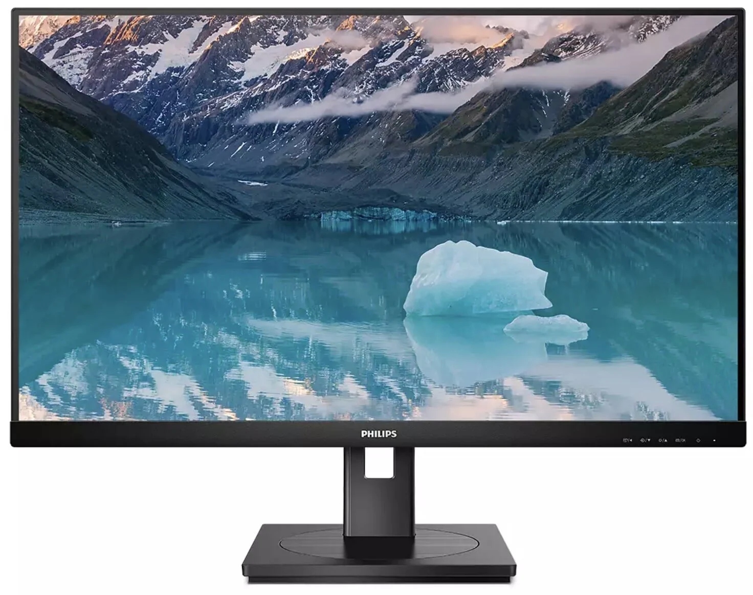 Philips 242S9JML LED monitor 23,8" 1920 x 1080 px VA