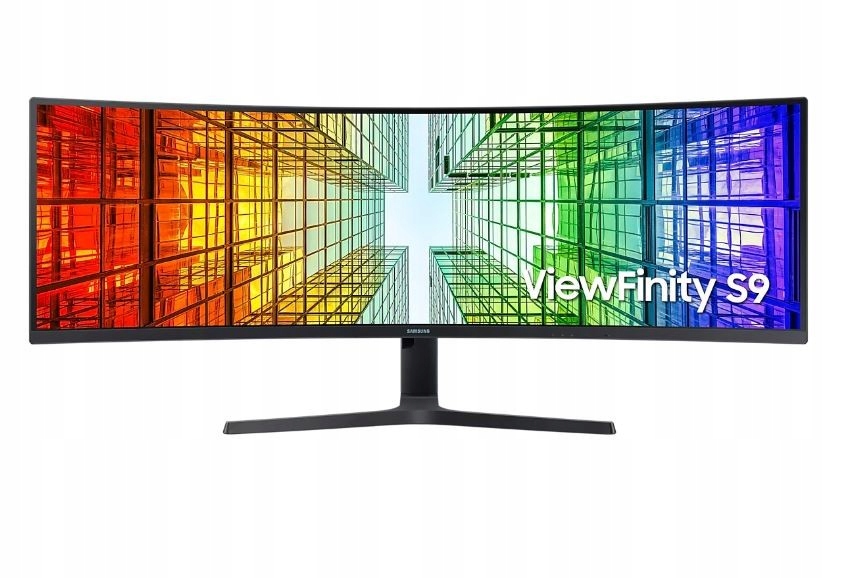 Samsung LS49C950UAUXEN LED monitor 49" 5120 x 1440 px VA