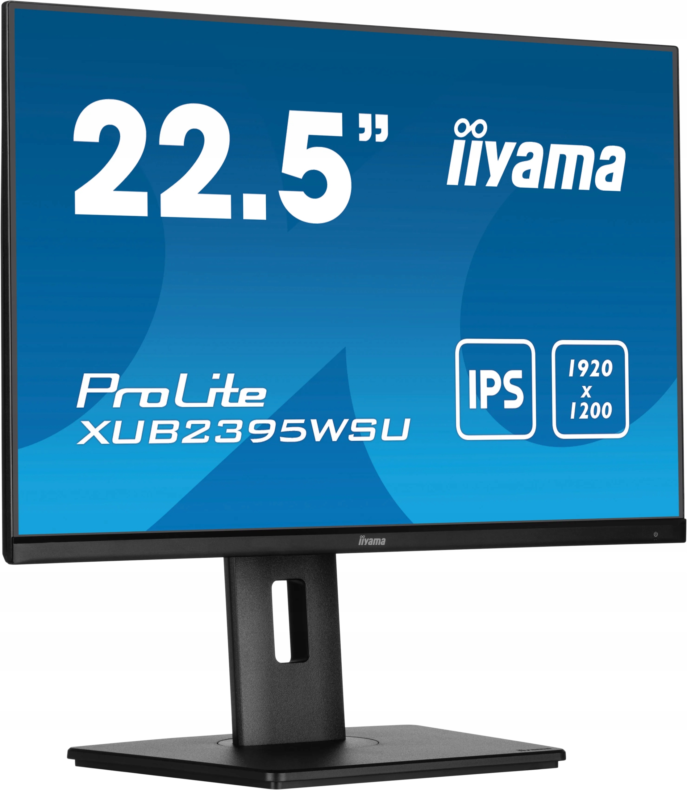 iiyama XUB2395WSU-B5 LED monitor 22,5" 1920 x 1200 px IPS / PLS
