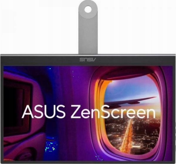 ASUS ZenScreen OLED MQAHE OLED monitor 15,6" 1920 x 1080 px OLED