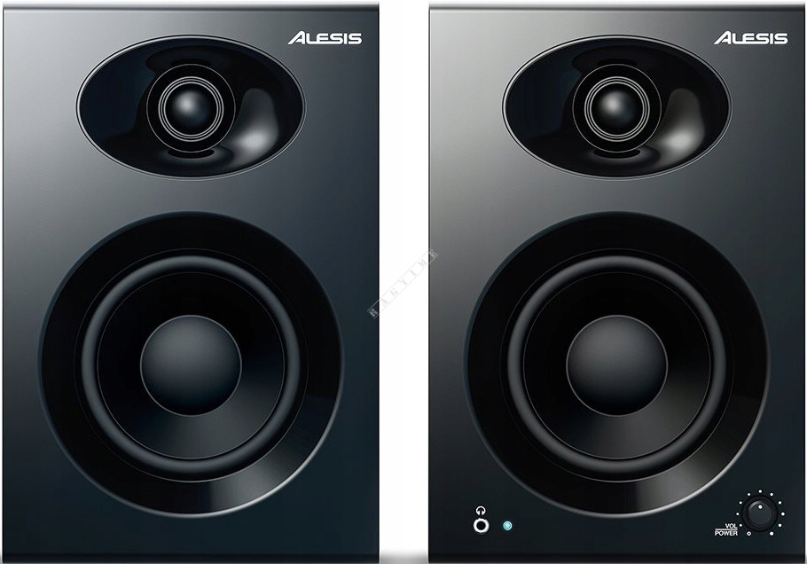 Monitorujte štúdiu Alessis Elevate 4