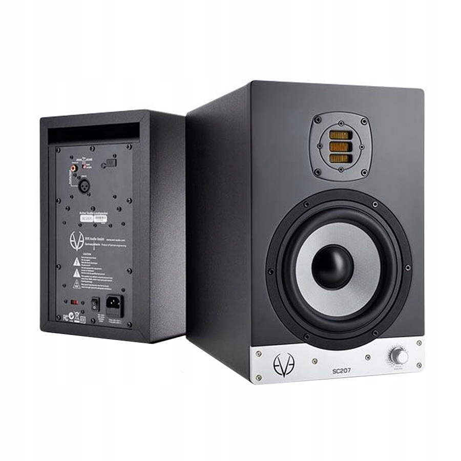 Eve Audio SC207 150 W Studio Monitor